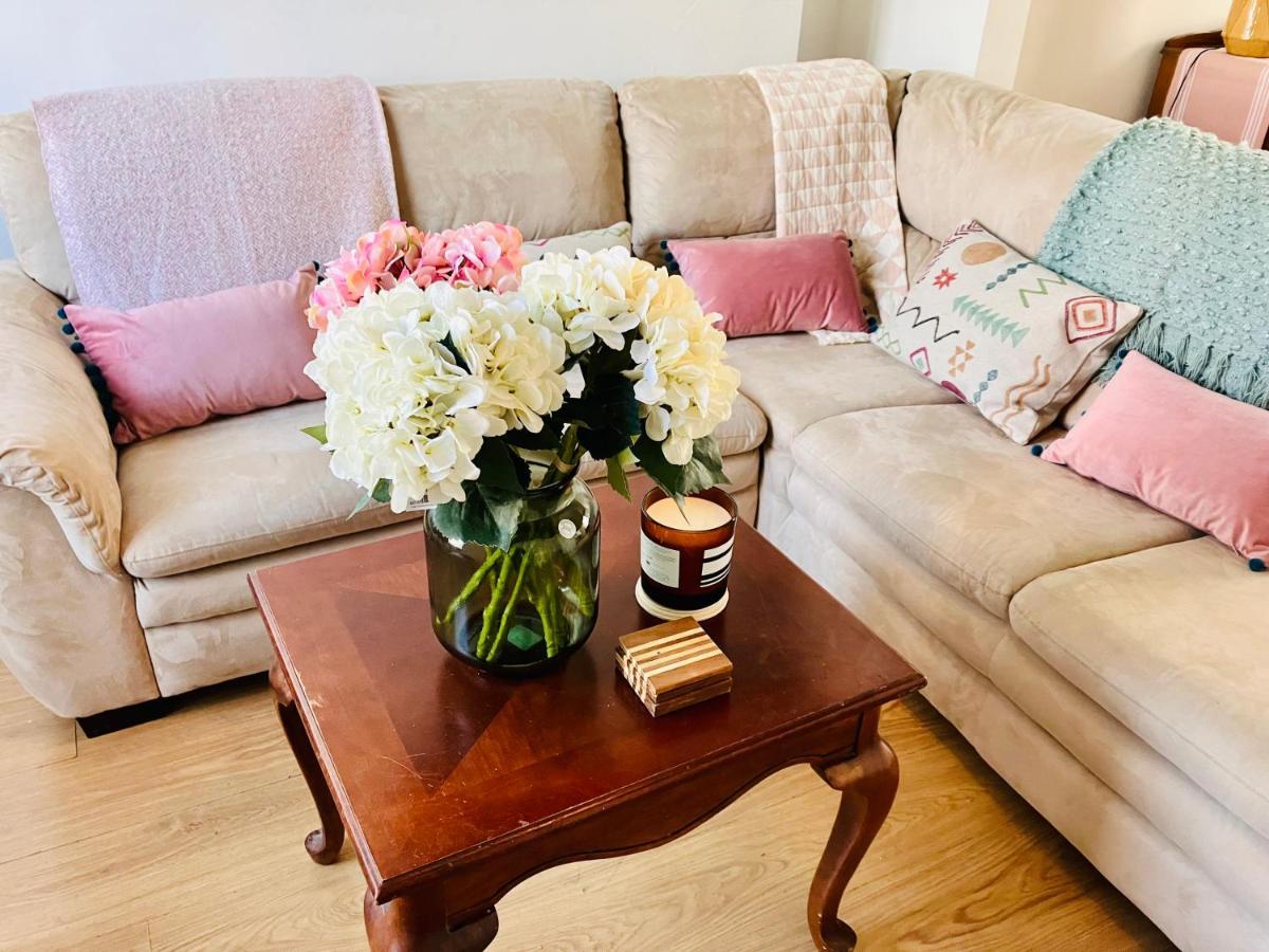 Romford Cottage - Close To Centre, Hospital Crownworks Studio Nissan And Stadium Of Light Sunderland  Exteriör bild
