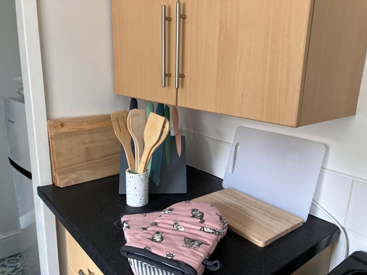 Romford Cottage - Close To Centre, Hospital Crownworks Studio Nissan And Stadium Of Light Sunderland  Exteriör bild