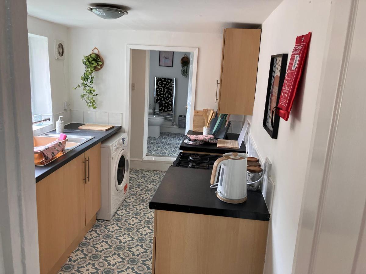 Romford Cottage - Close To Centre, Hospital Crownworks Studio Nissan And Stadium Of Light Sunderland  Exteriör bild