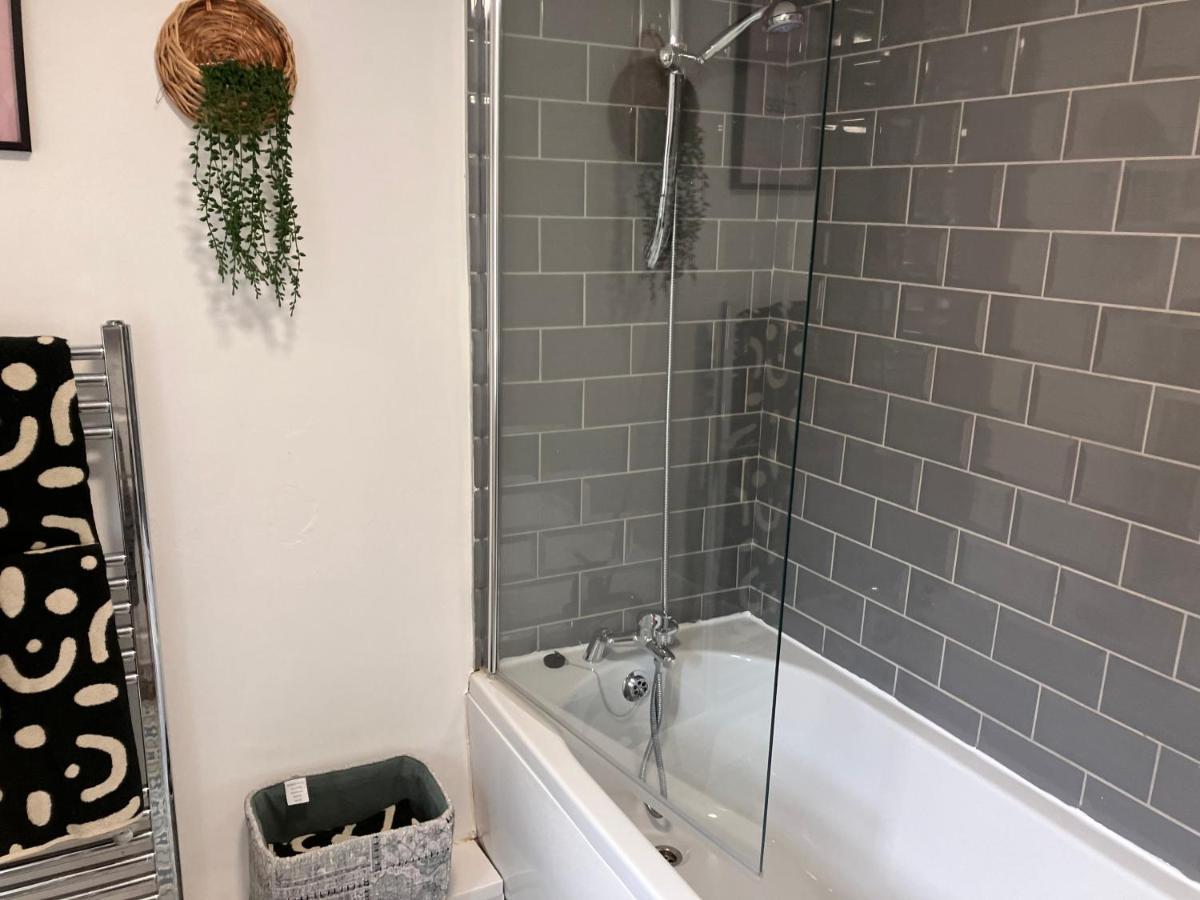 Romford Cottage - Close To Centre, Hospital Crownworks Studio Nissan And Stadium Of Light Sunderland  Exteriör bild
