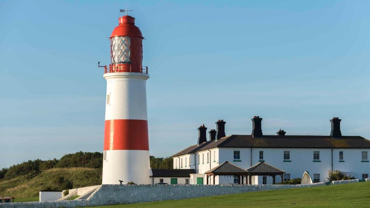 Romford Cottage - Close To Centre, Hospital Crownworks Studio Nissan And Stadium Of Light Sunderland  Exteriör bild